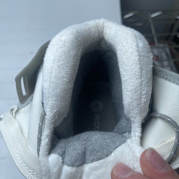 Rossignol X5 Nordic Cross Country NNN Ski Boots Womens EU 37 Backcountry Read* - Picture 16 of 16